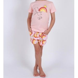 🌈 dot Australia Kids’ Rainbow shorts and beach top 🌈